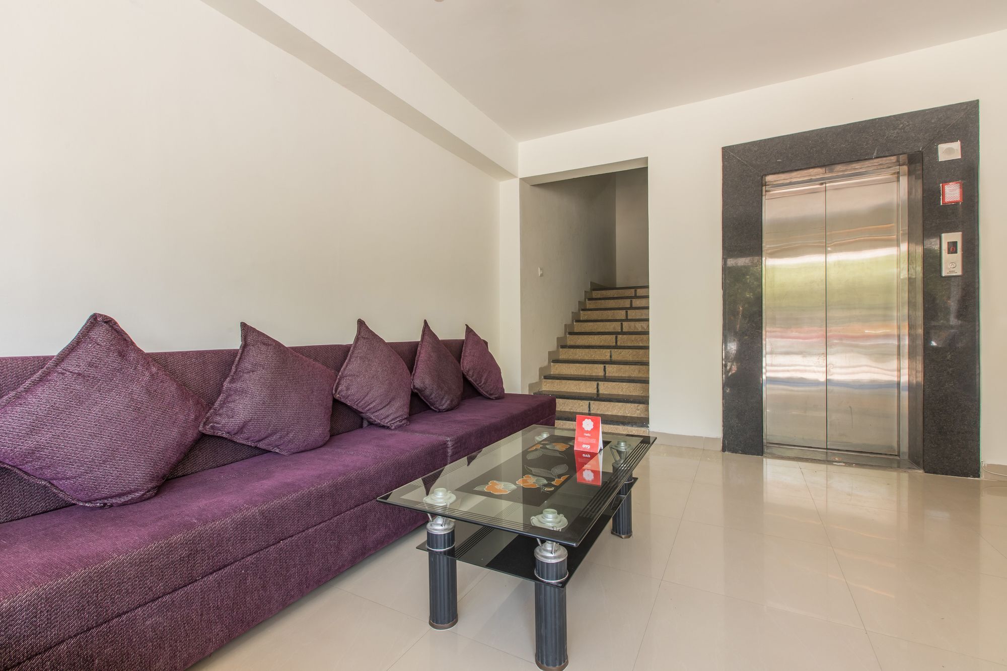 Fabhotel Prime Om Epic Vijay Nagar Индаур Экстерьер фото